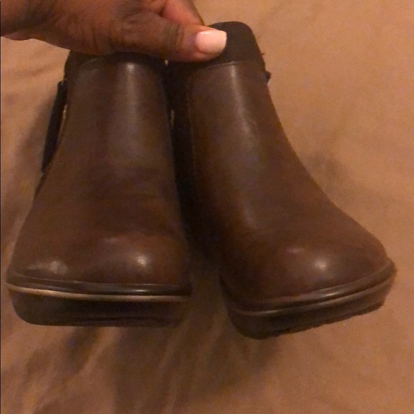 Booties - Picture 2 of 4